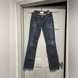 Paper denim & cloth Jeans